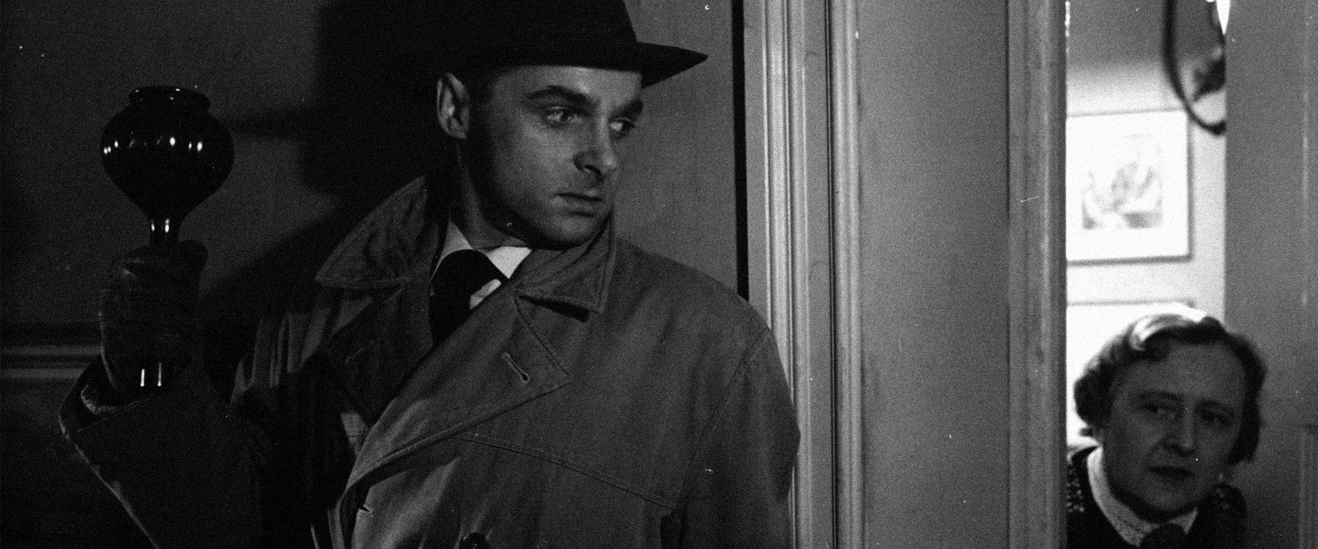 Farligt löfte backdrop