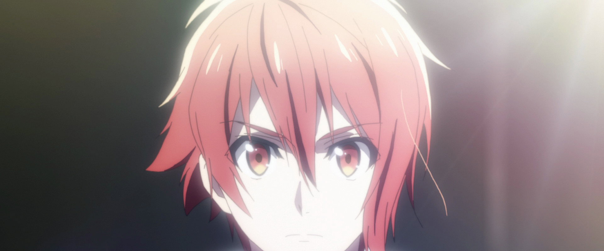 IDOLiSH7 First BEAT! Movie Edition Part 2 backdrop