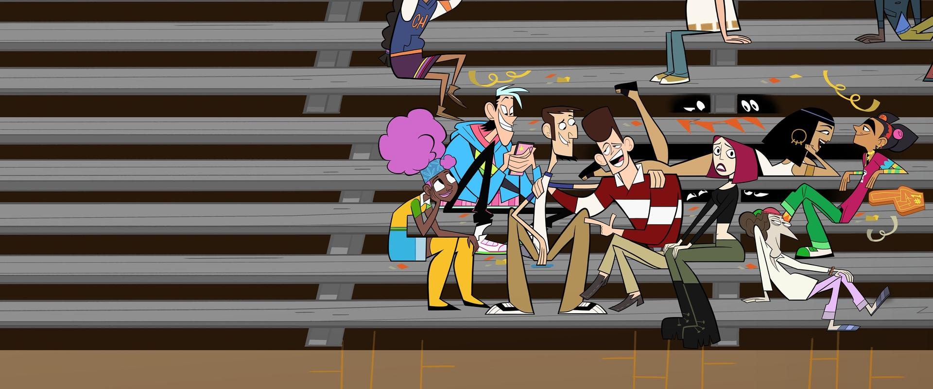 Clone High