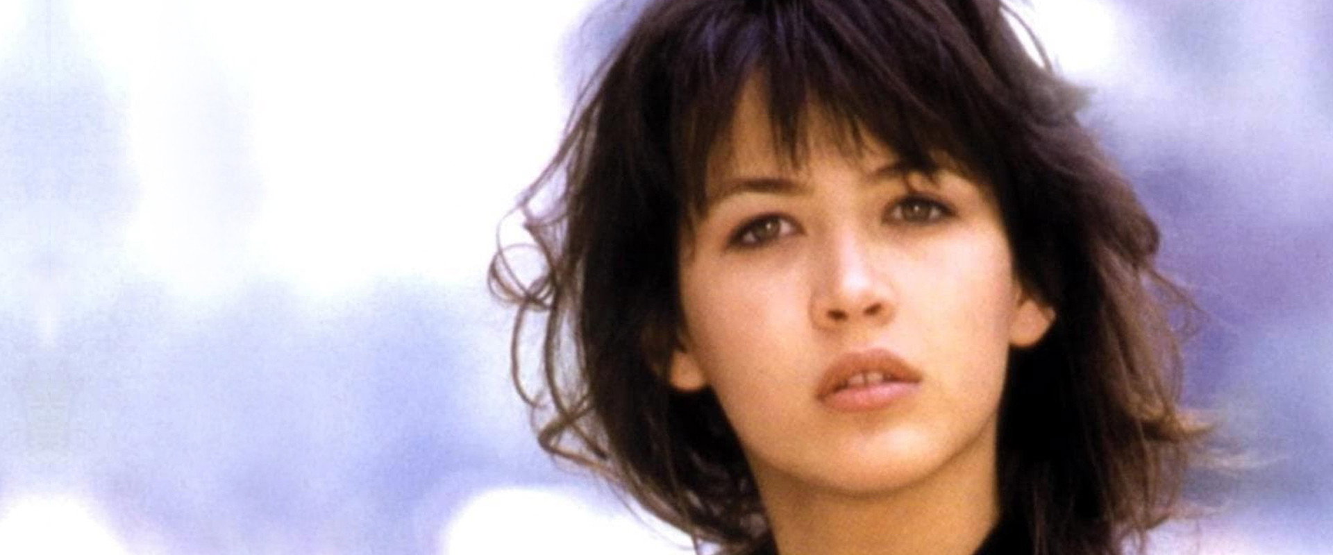 The Student backdrop