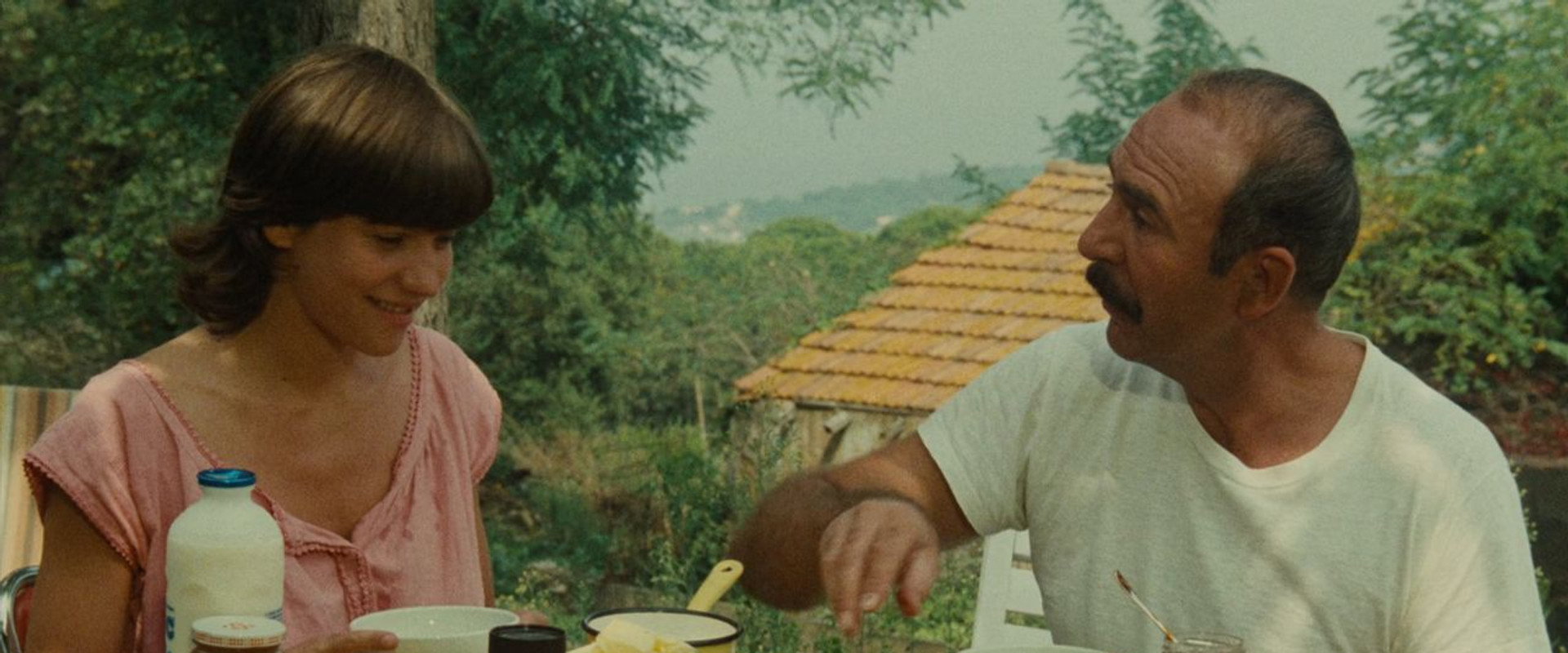 One Wild Moment backdrop