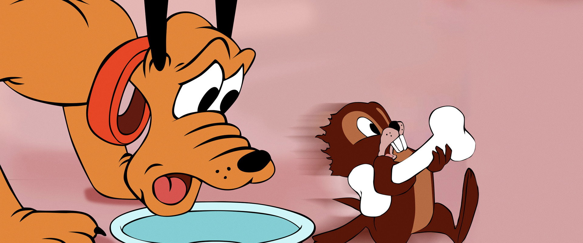 Bone Bandit backdrop