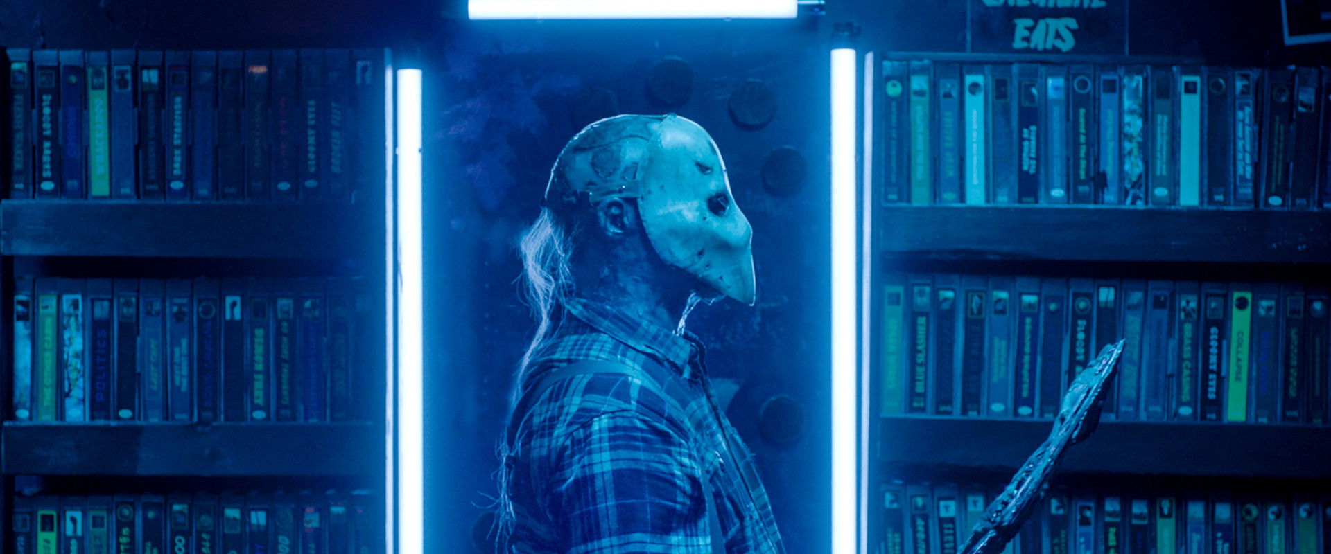 The Last Video Store backdrop