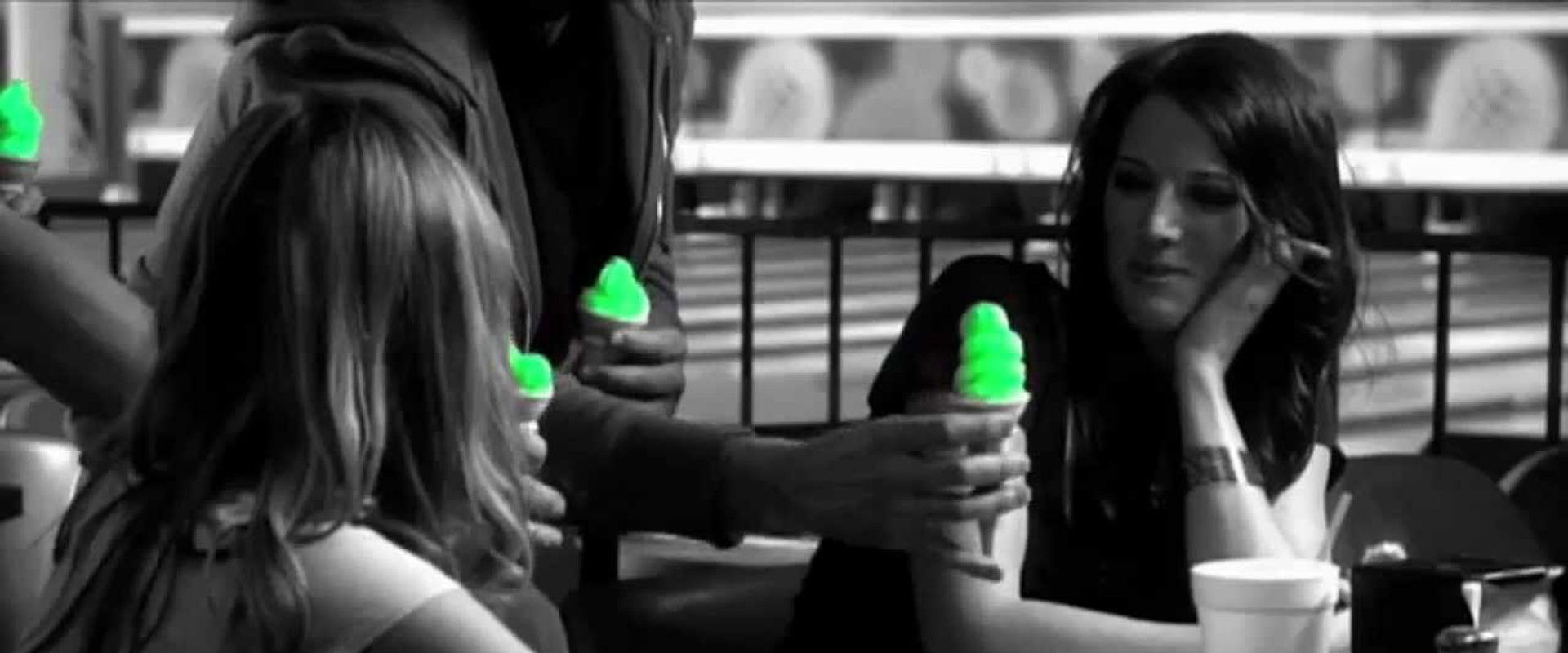 Wasting Away backdrop