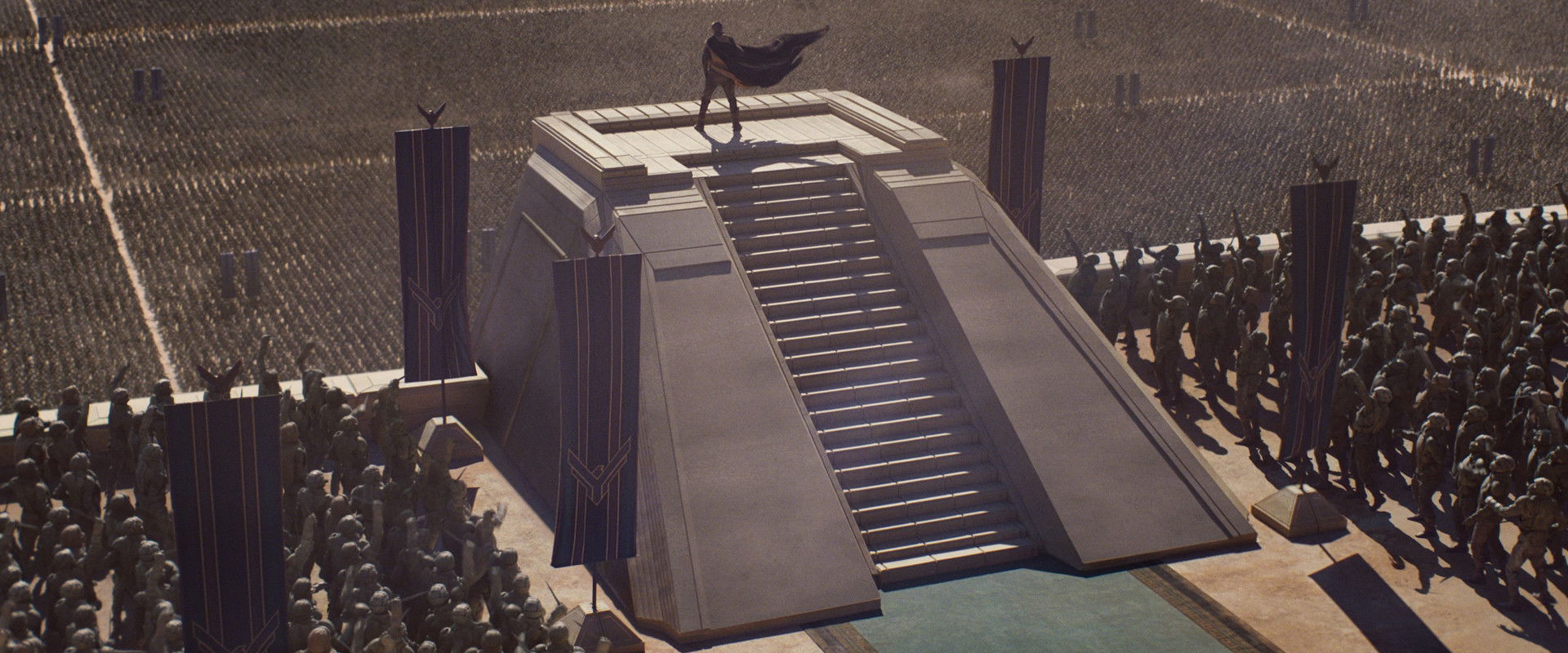 Dune: Part Three backdrop