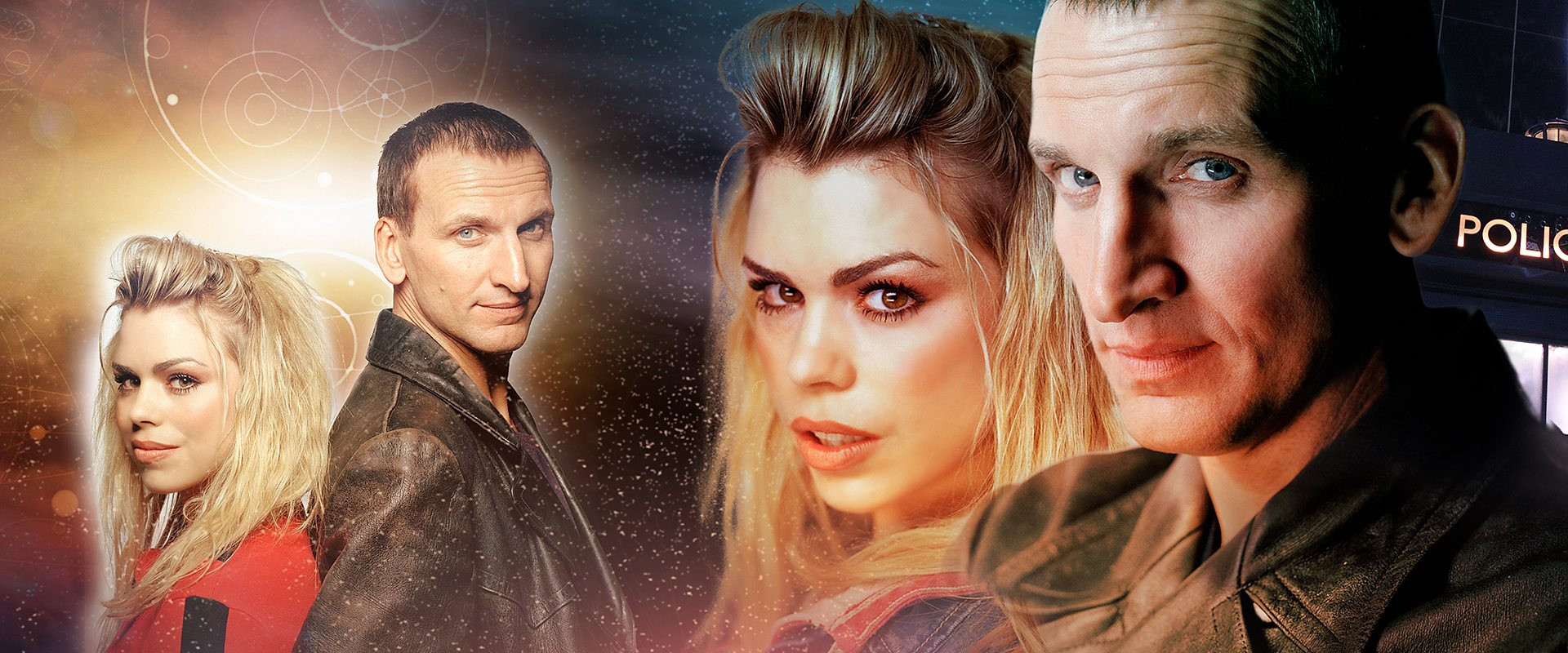 Doctor Who: A New Dimension backdrop