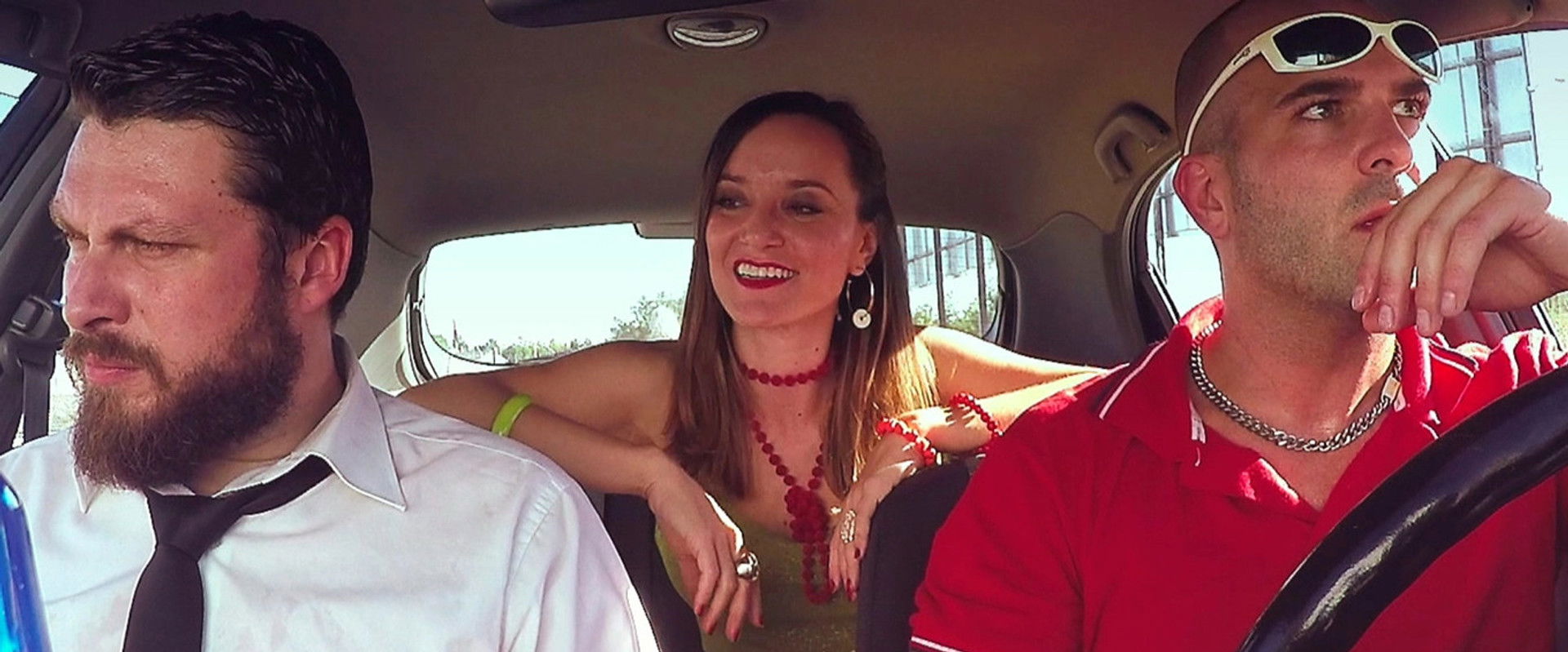 Polis corruptos backdrop