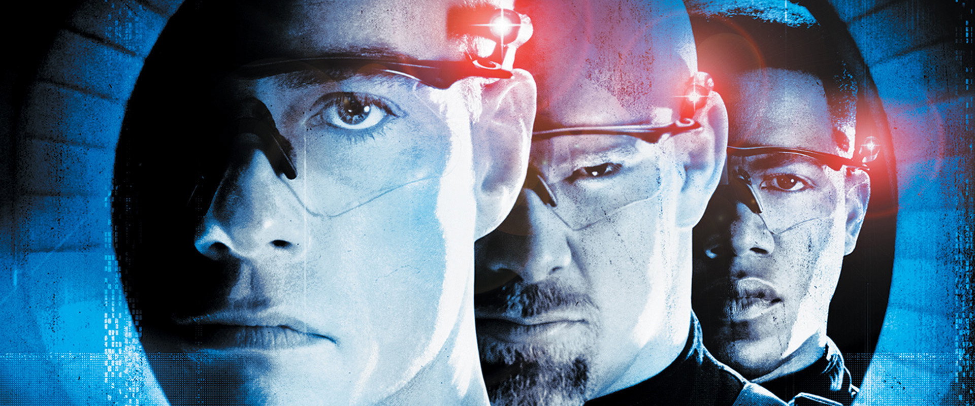 Universal Soldier: The Return backdrop