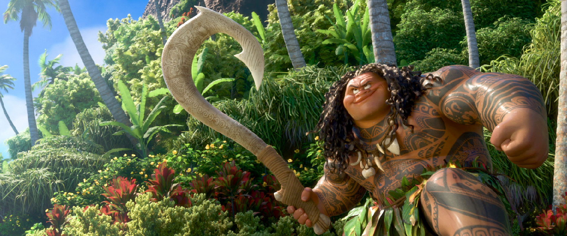 Gone Fishing backdrop