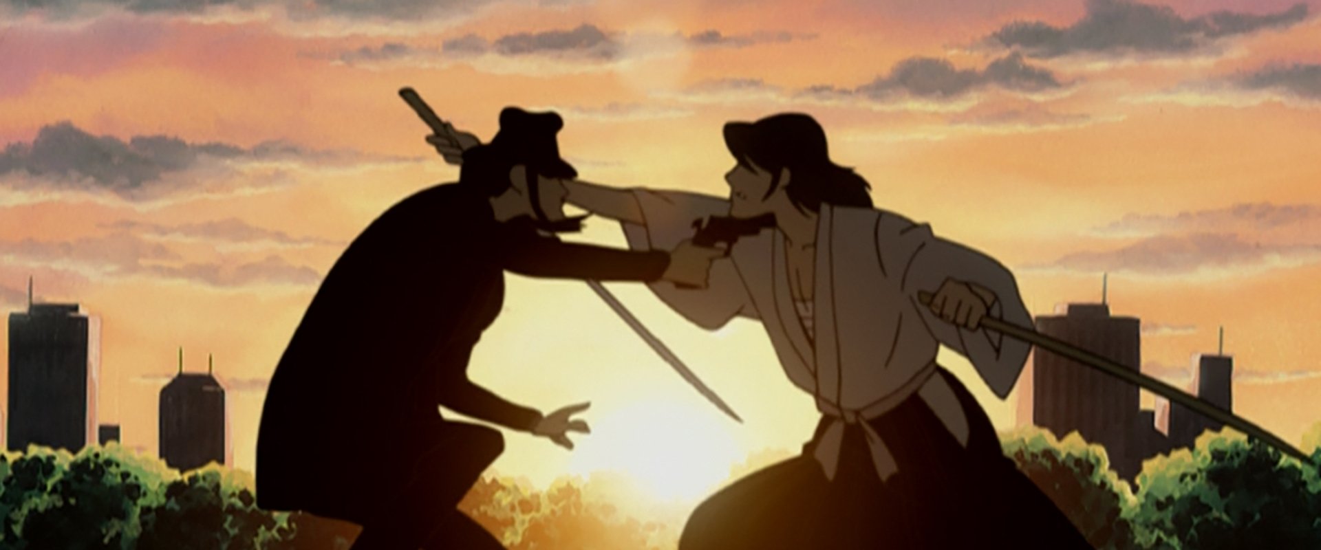 Lupin the Third: Episode 0: First Contact