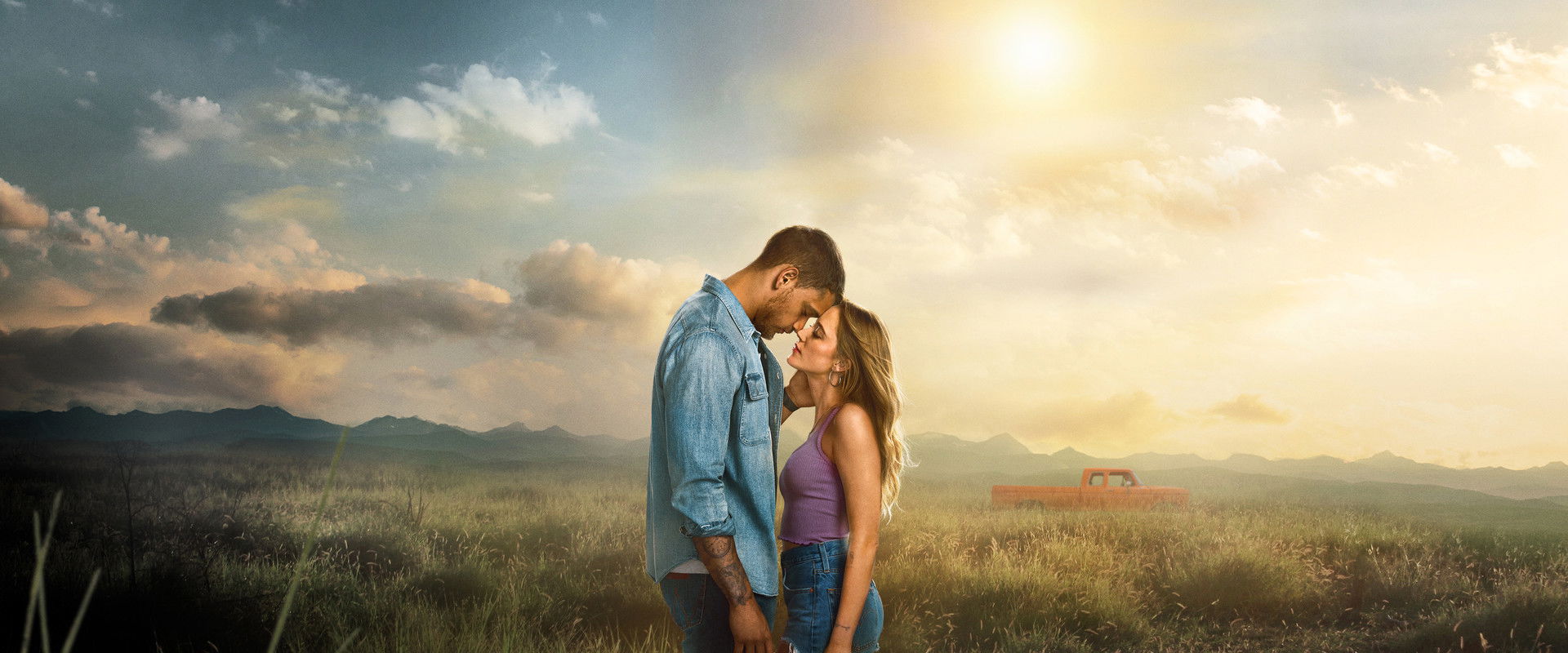 Reminders of Him backdrop