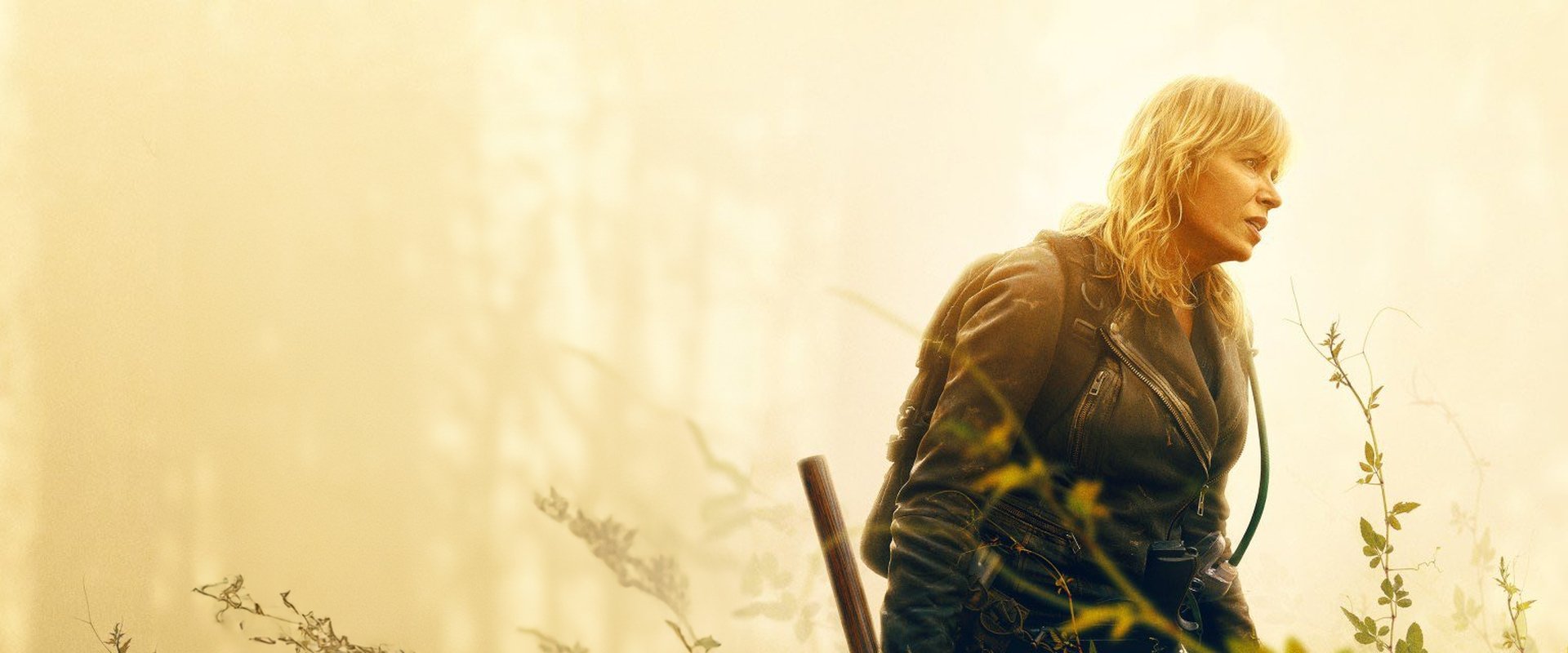 Fear the Walking Dead