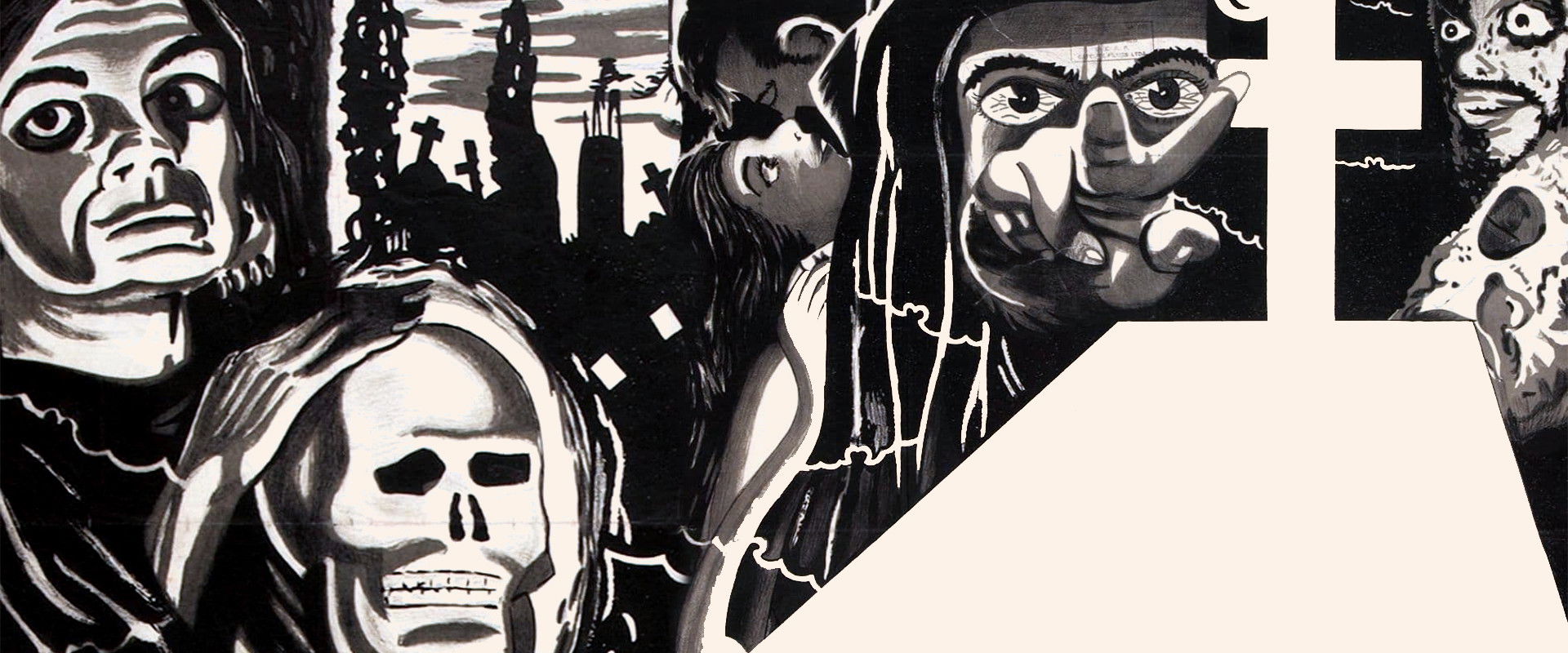 At Midnight I'll Take Your Soul backdrop