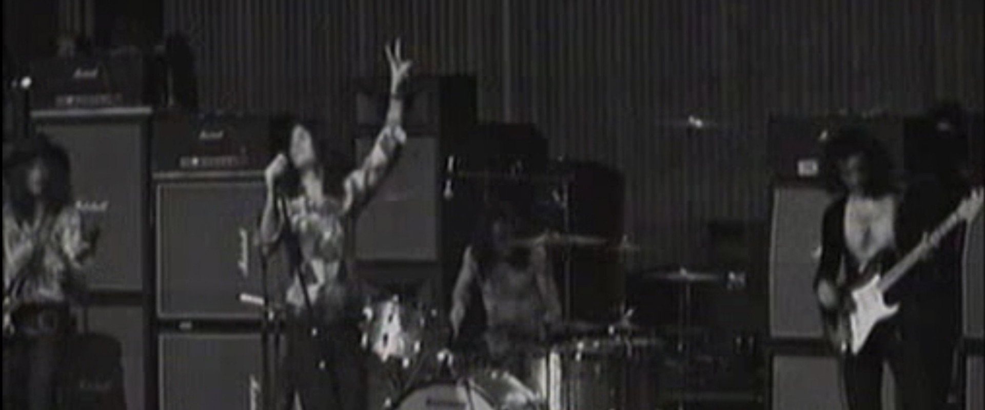 Deep Purple: Made In Japan backdrop