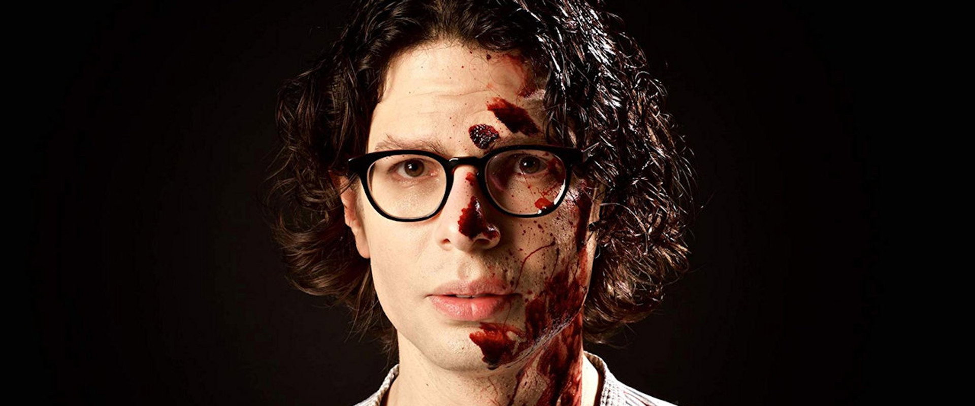 Carnage: Swallowing the Past backdrop