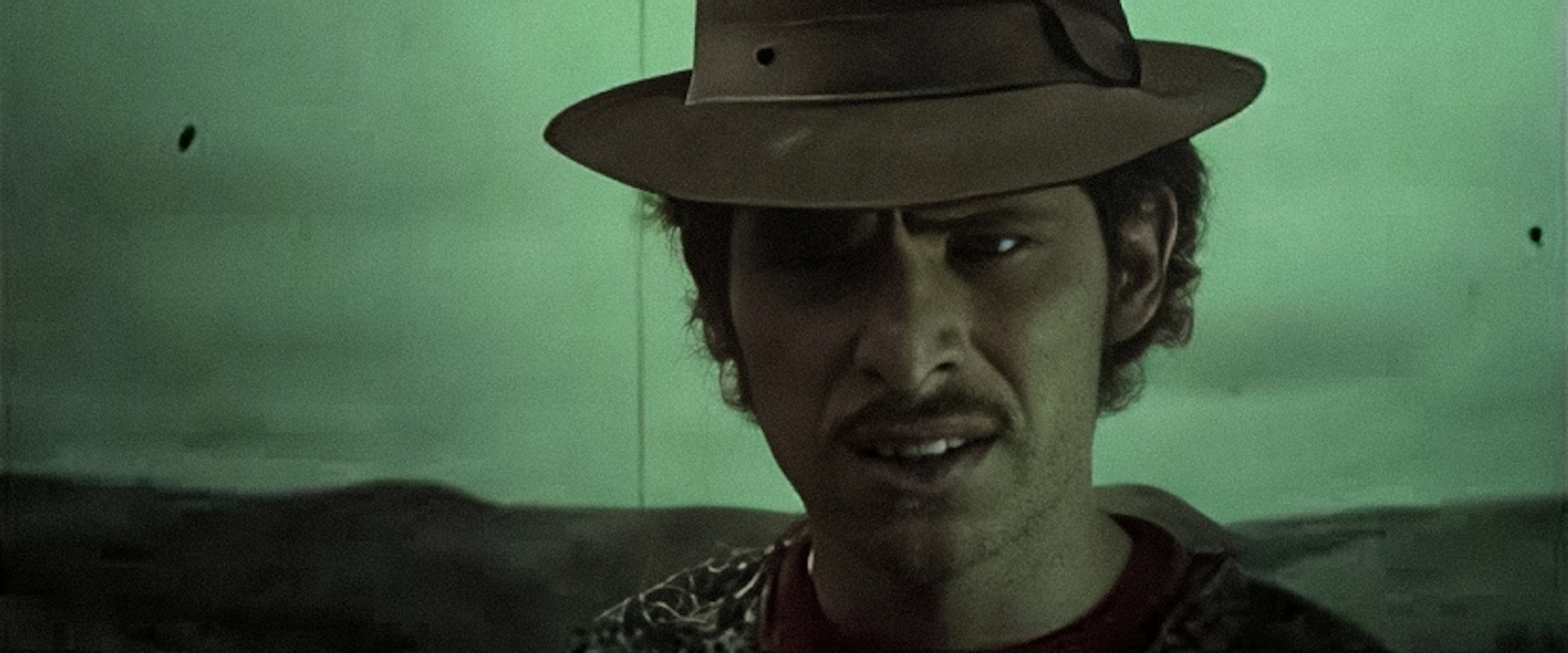 Sinister Funeral backdrop