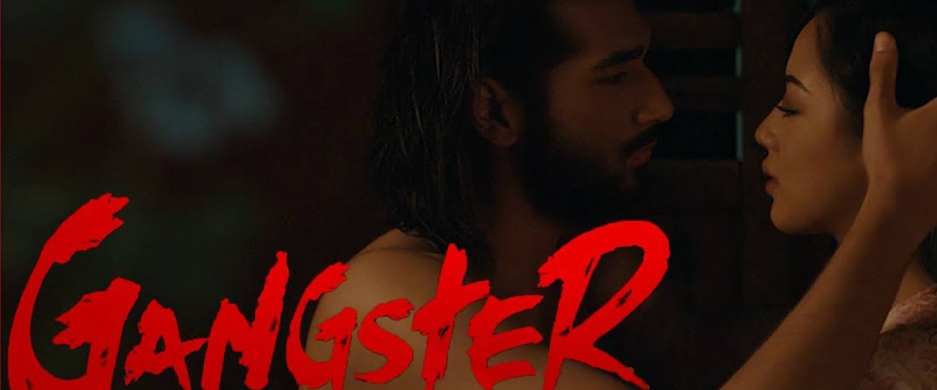 Gangster Blues backdrop