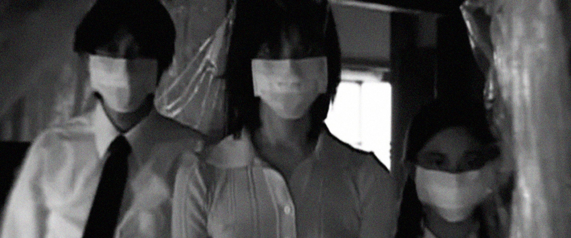 Dead Girl Walking backdrop