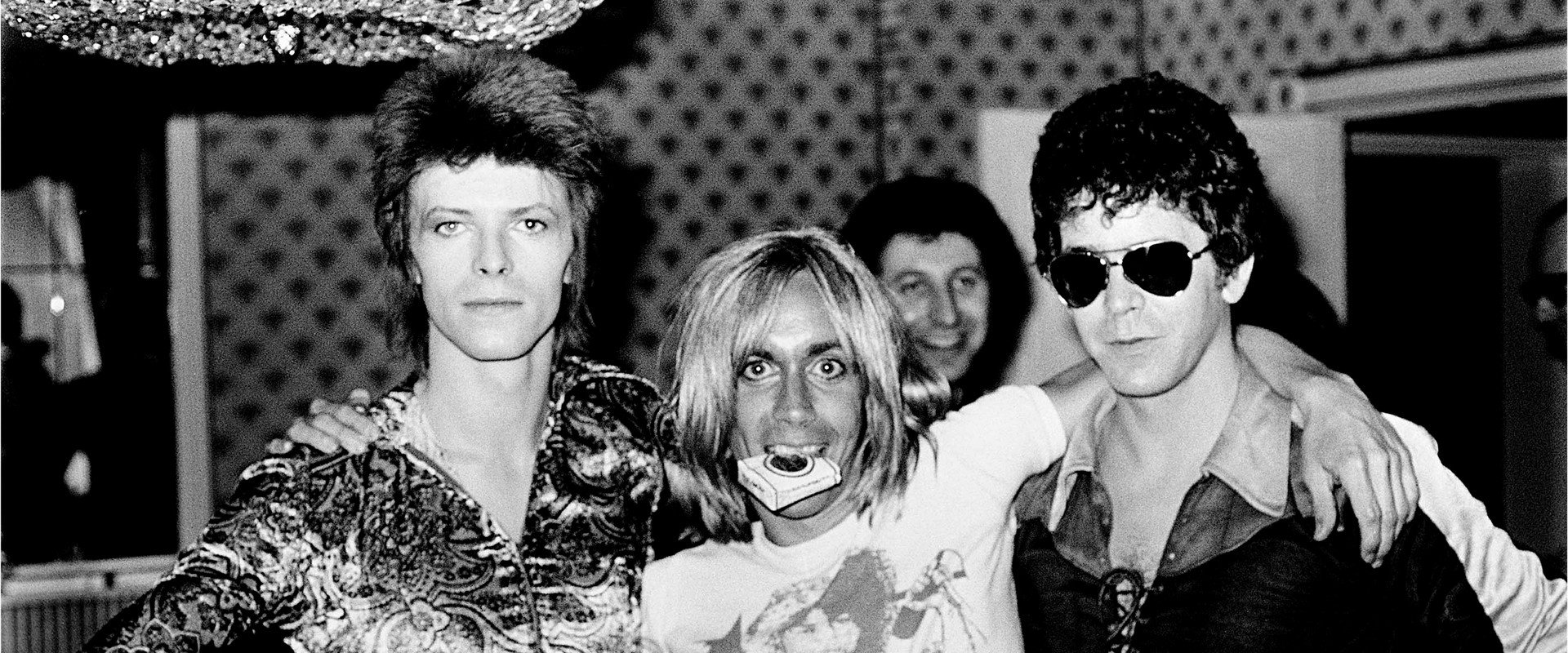 Shot! The Psycho-Spiritual Mantra of Rock backdrop