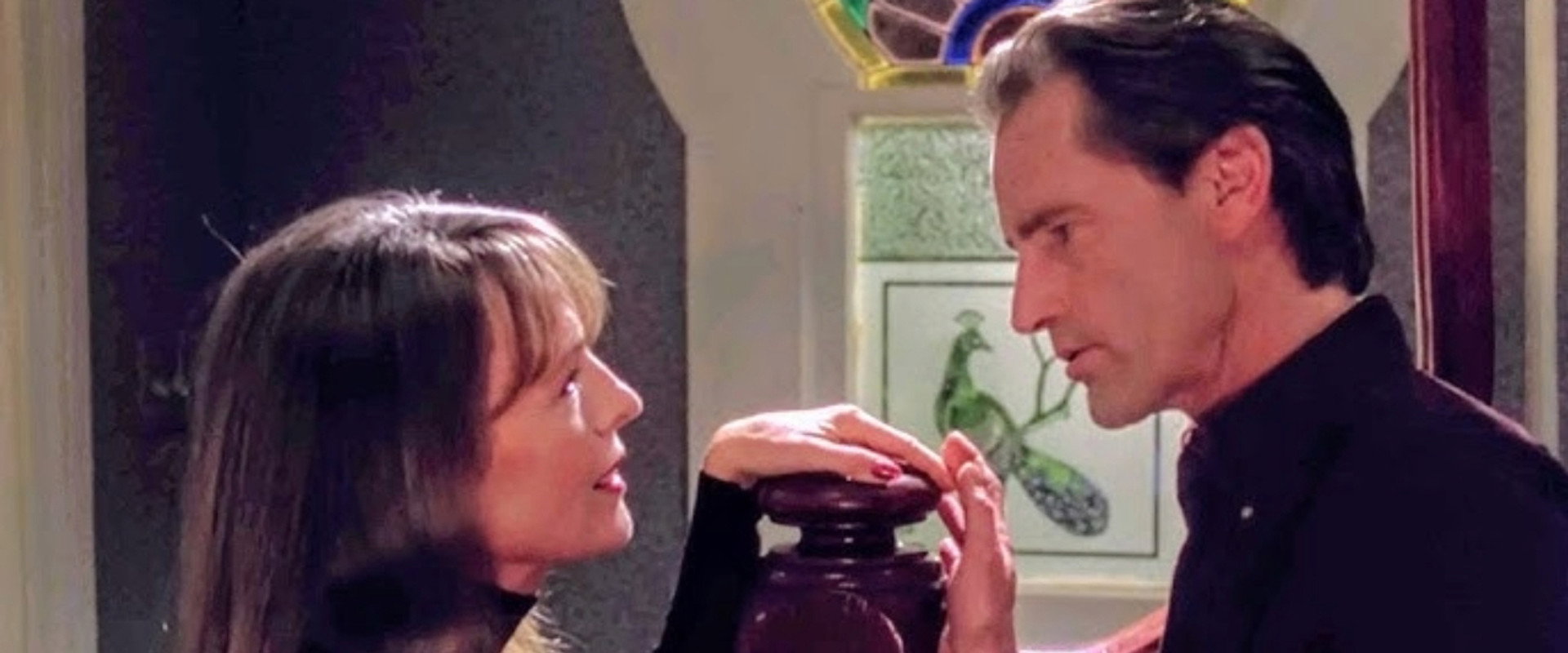 Running Mates backdrop