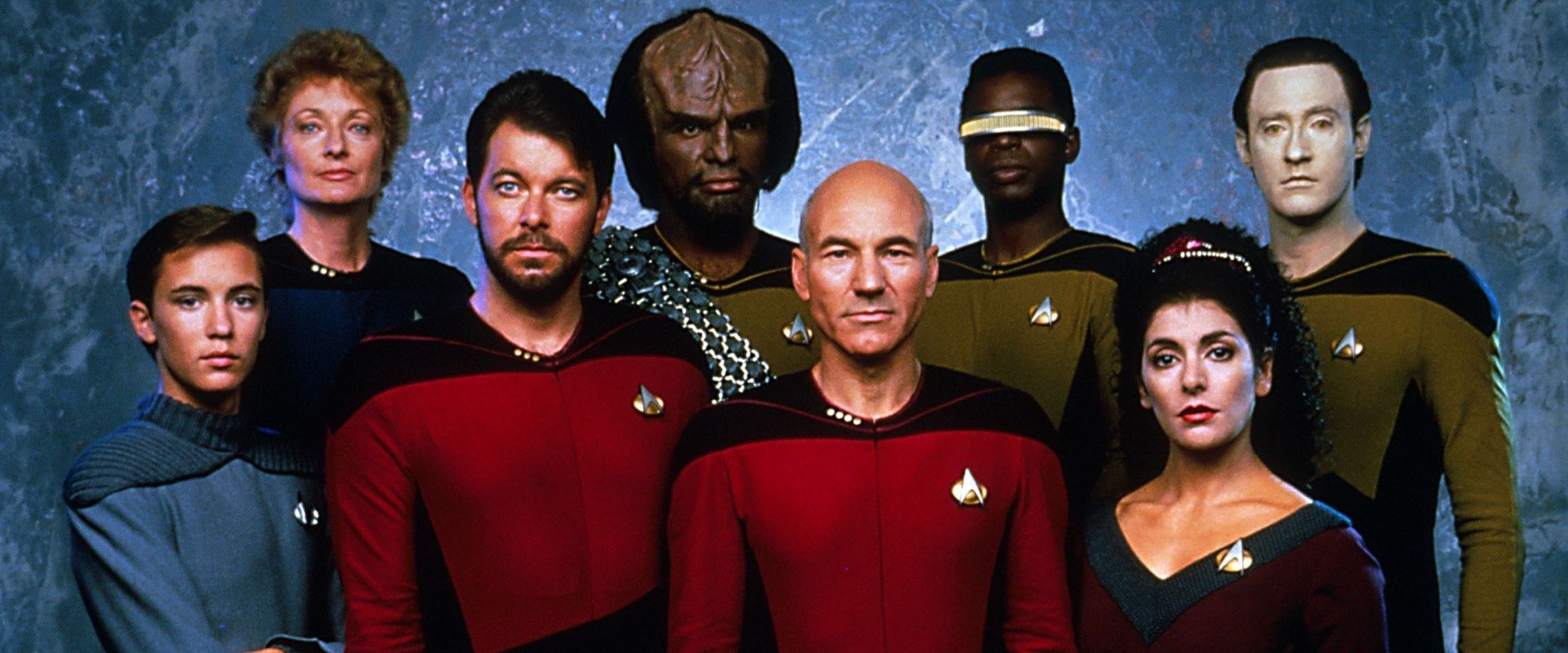 Star Trek: The Next Generation