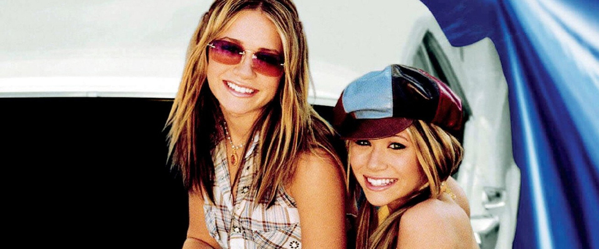 Getting There backdrop