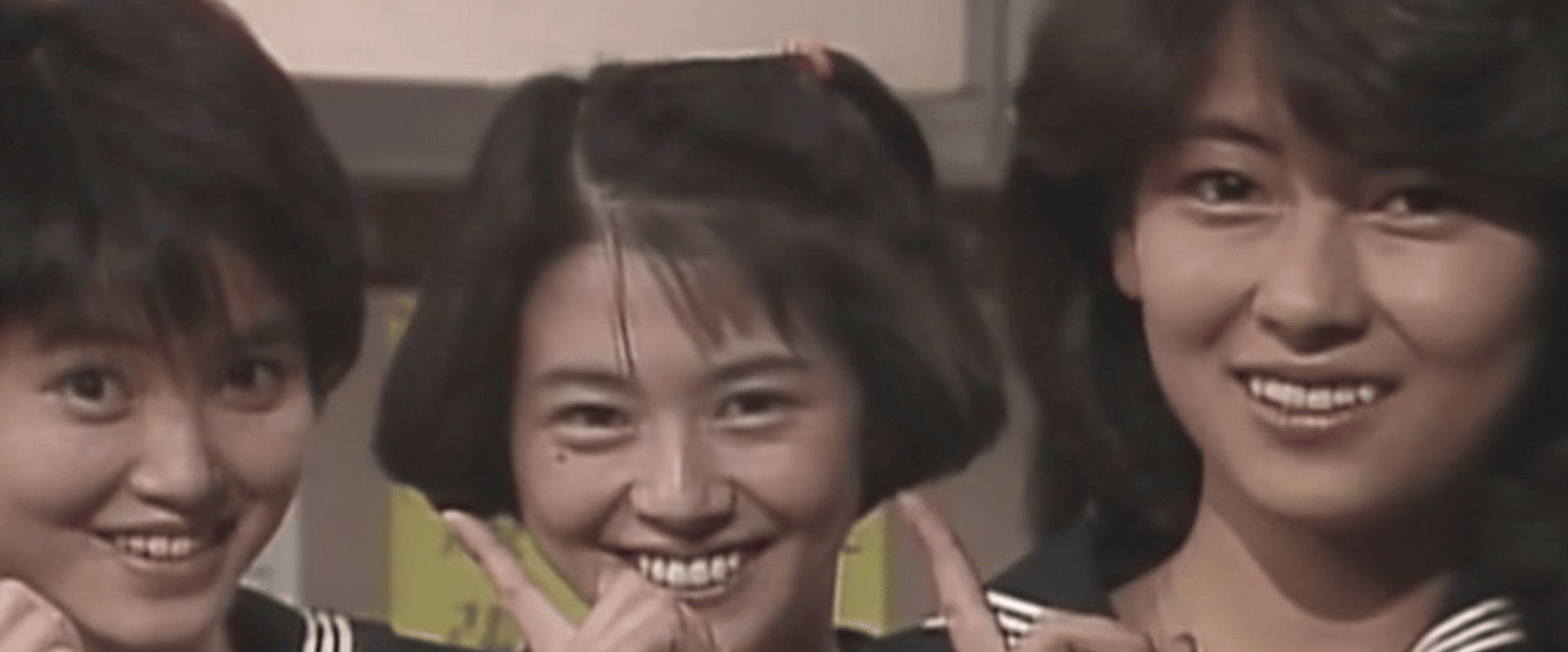 Fujiko Fujio's Dream Camera backdrop