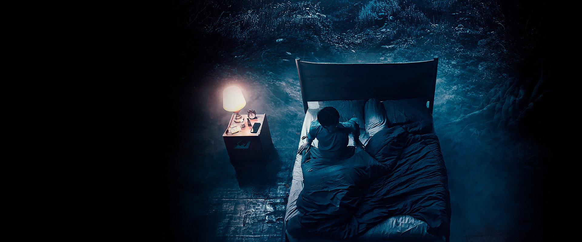 Soul Reaper backdrop