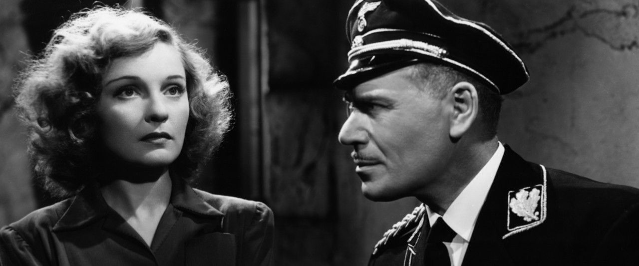 They Came to Blow Up America backdrop