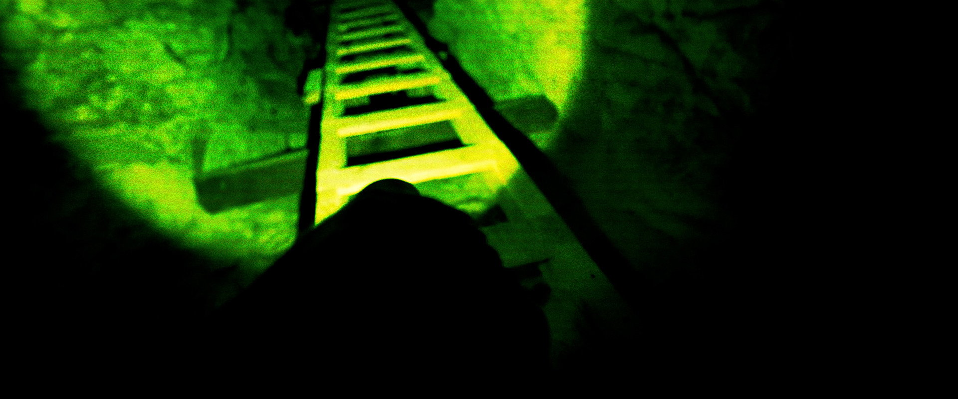Primal Darkness backdrop