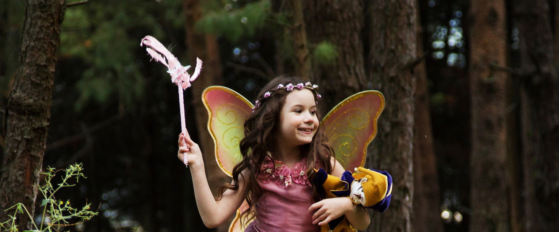 Be Careful What You Wish For backdrop