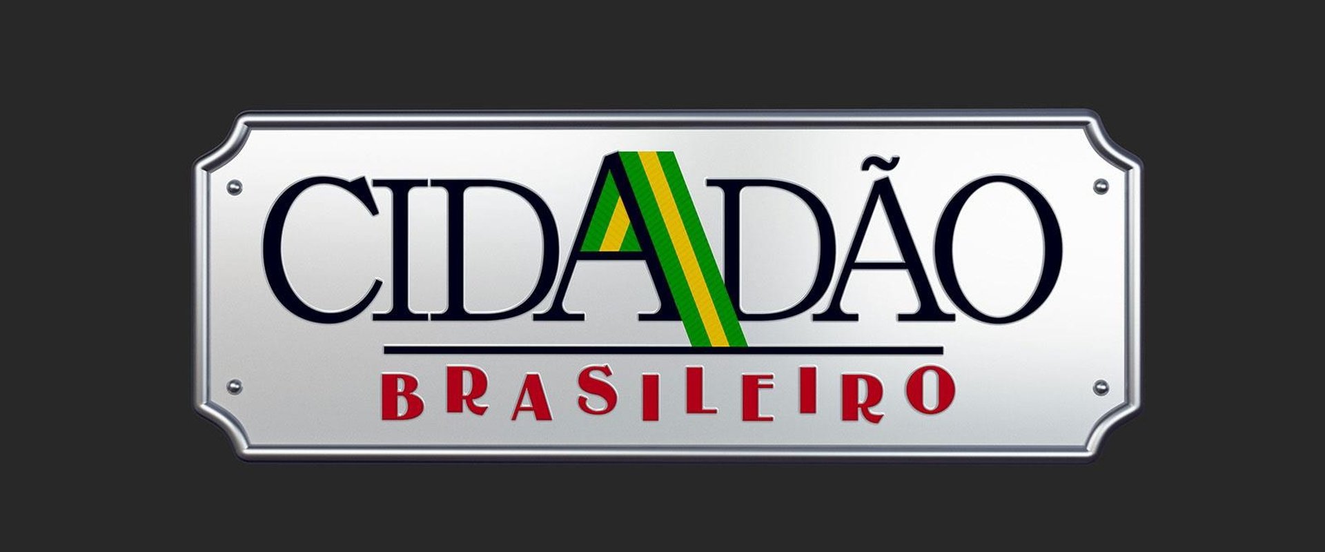 Cidadão Brasileiro