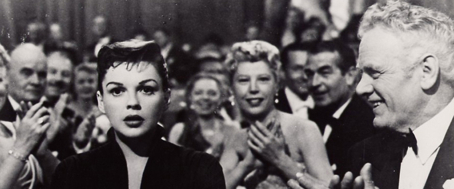 A Star Is Born backdrop