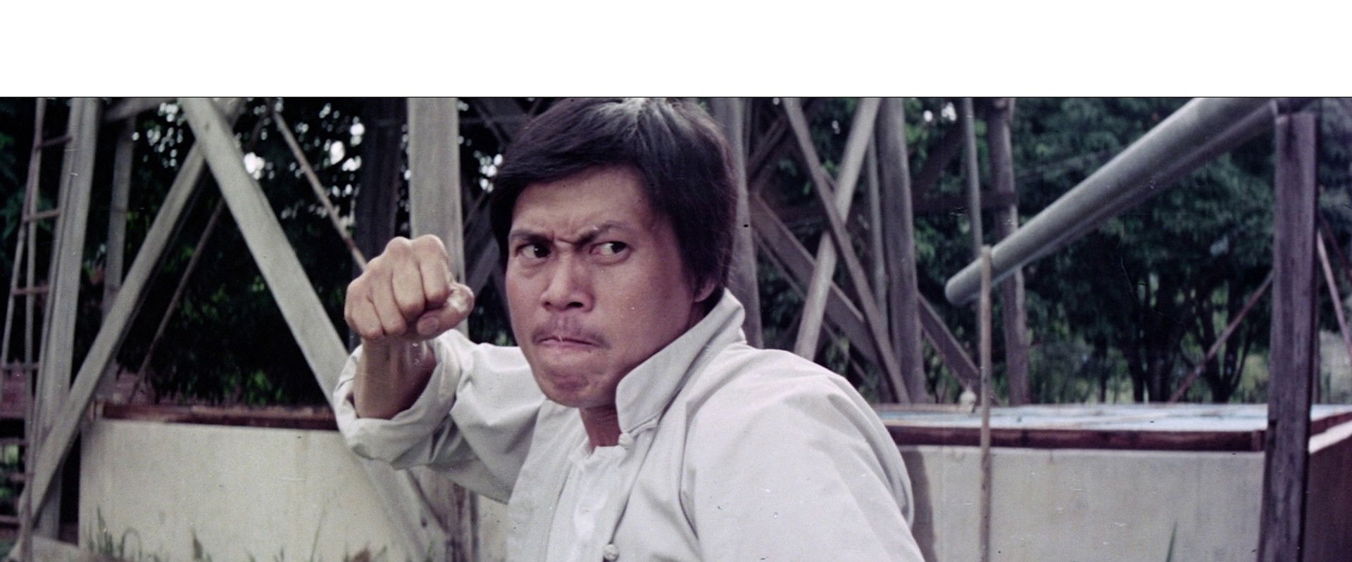 The Big Boss Part II backdrop