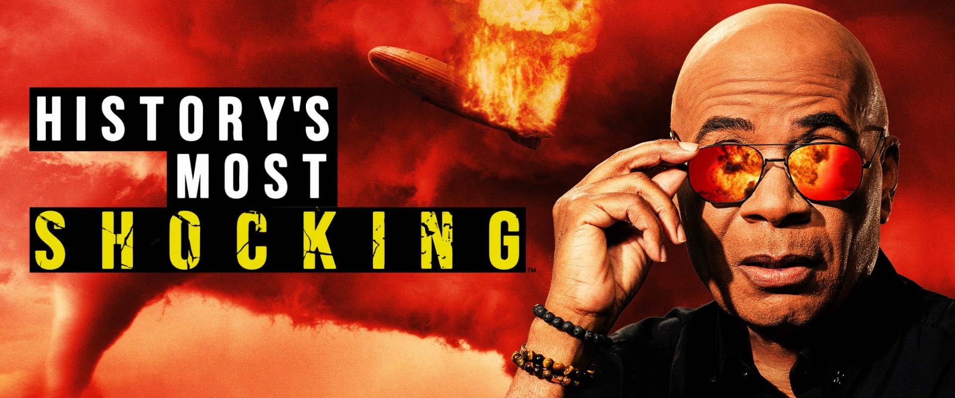 History's Most Shocking