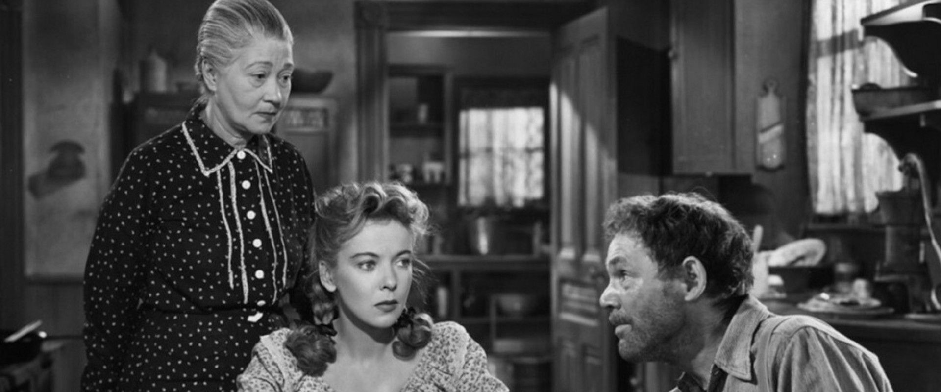 Deep Valley backdrop