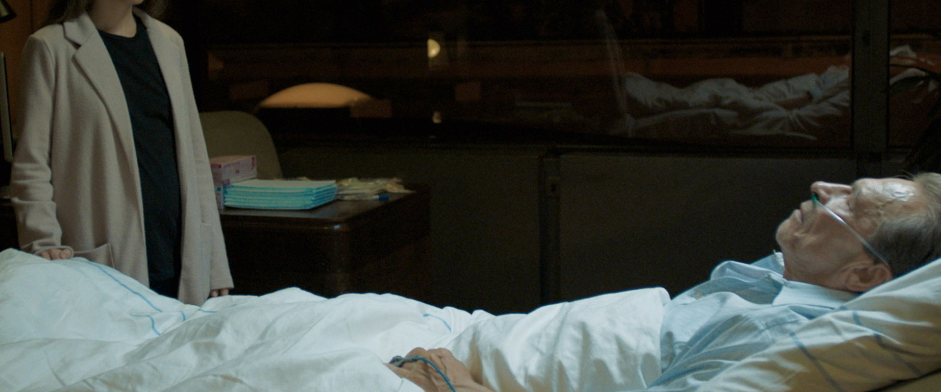 The Last Day of Patriarchy backdrop