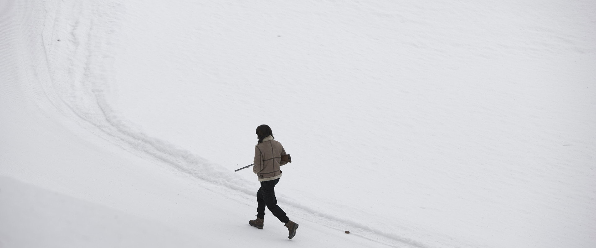 Let Her Kill You backdrop