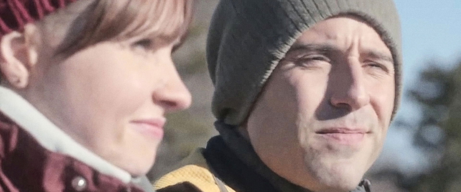 Mountain Top backdrop