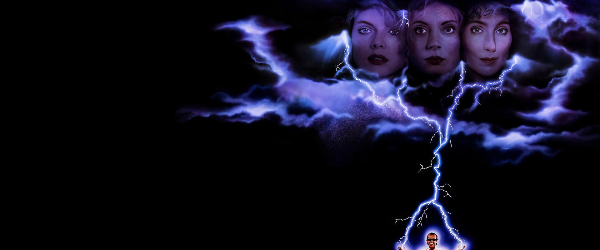 The Witches of Eastwick backdrop