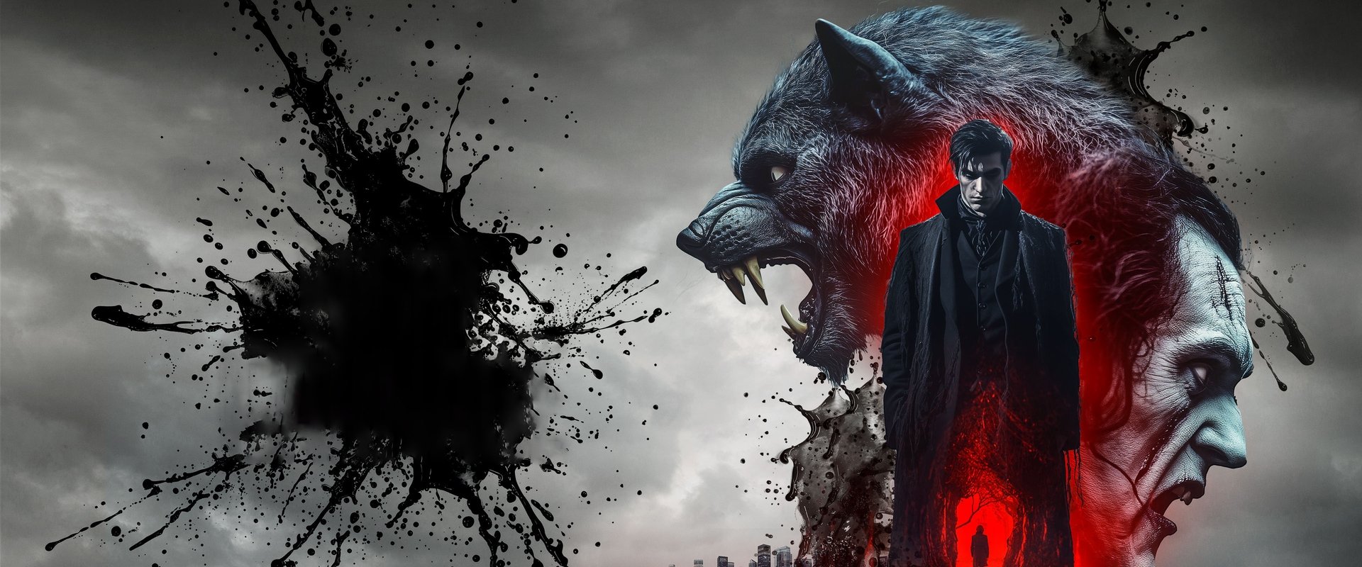 Night Carnage backdrop