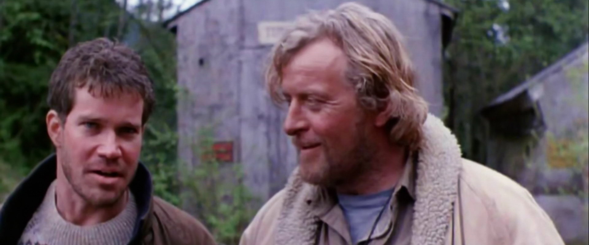 Arctic Blue backdrop