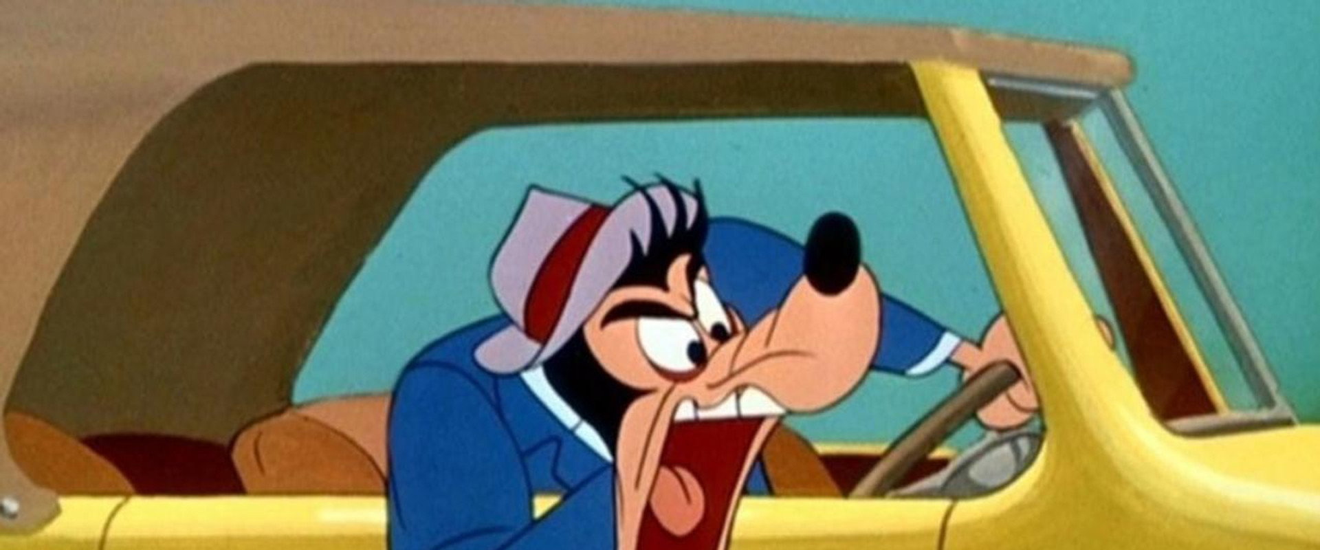 Motor Mania backdrop