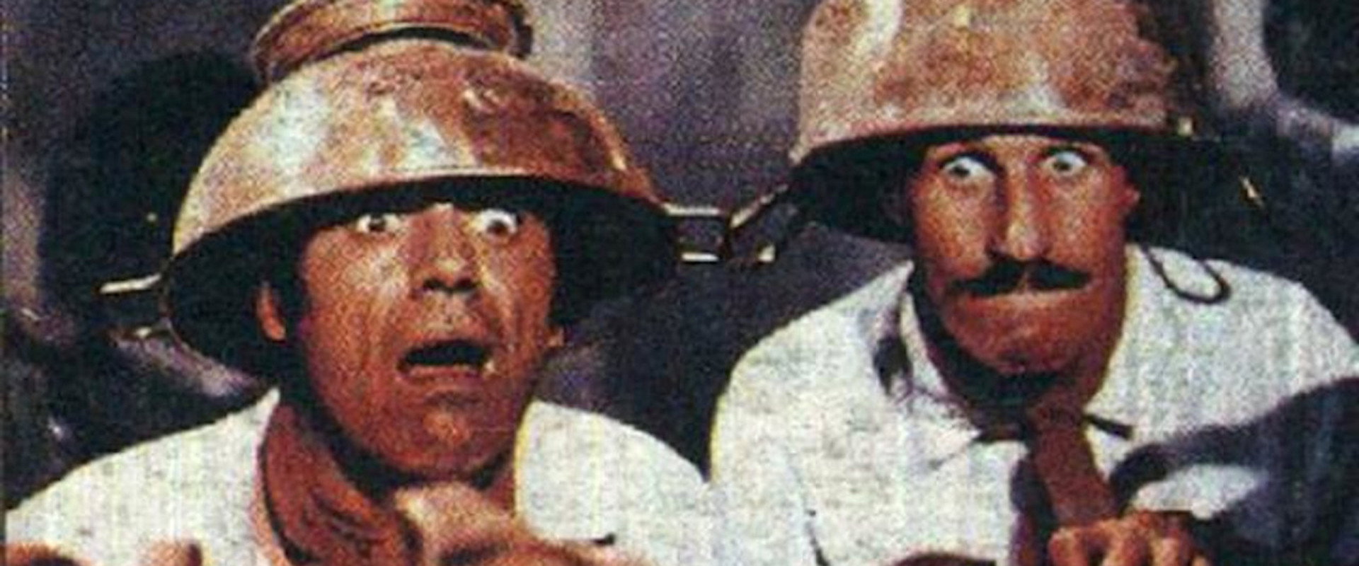 Two Sons of Ringo backdrop