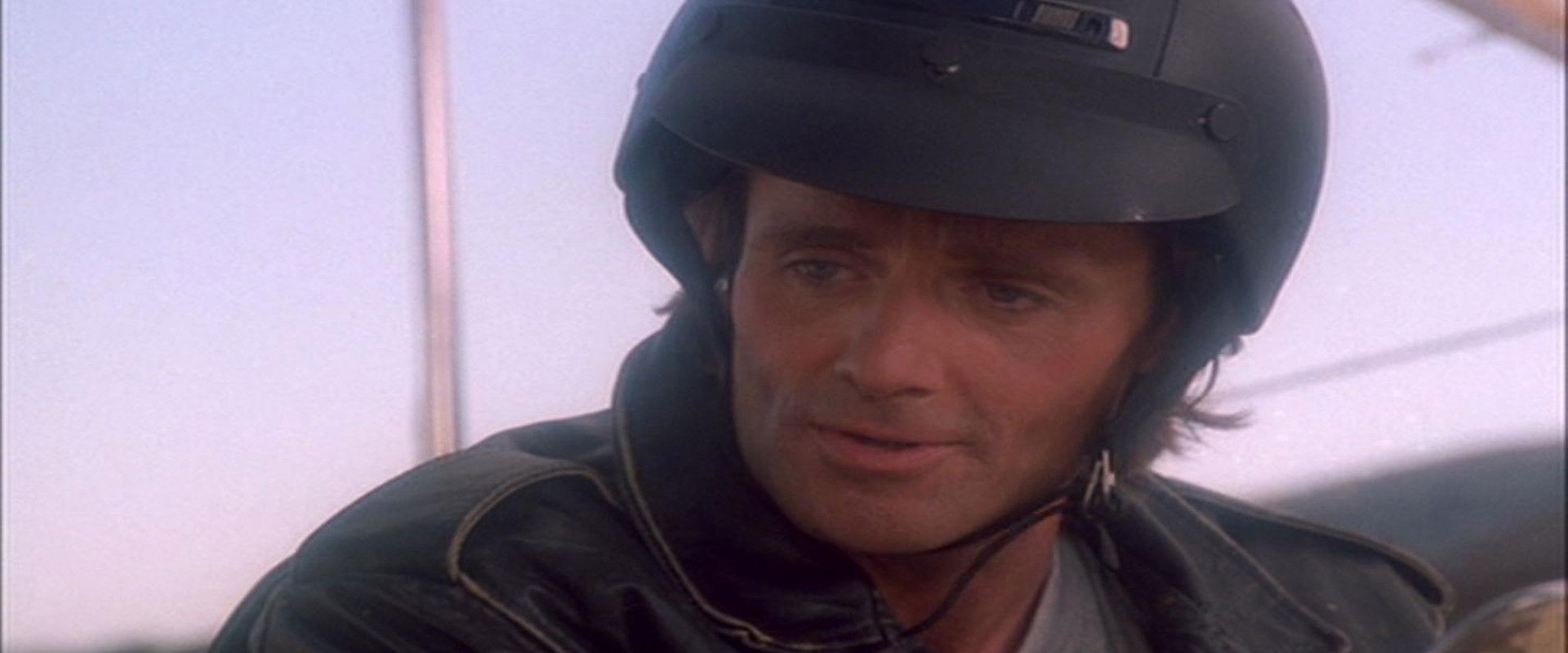 Once in a Lifetime backdrop