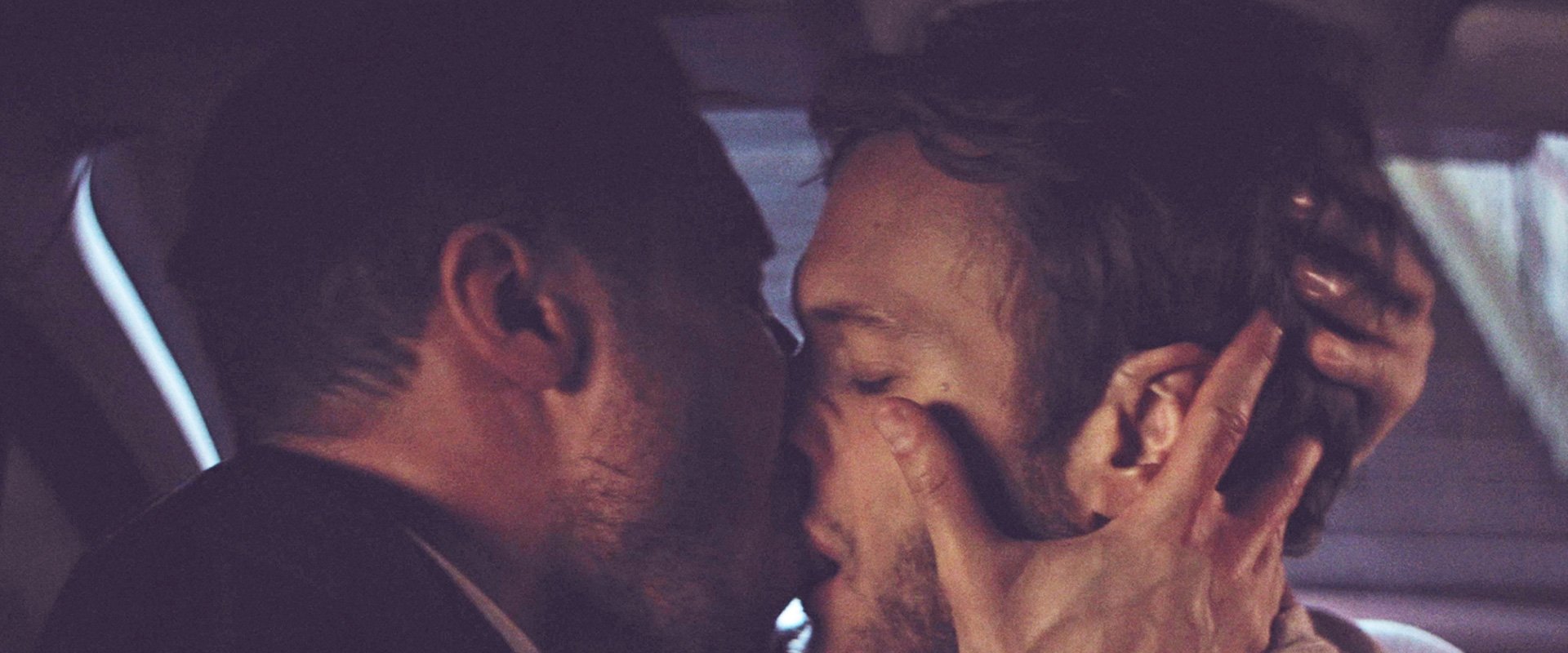 The Male Gaze: Fleeting Glances