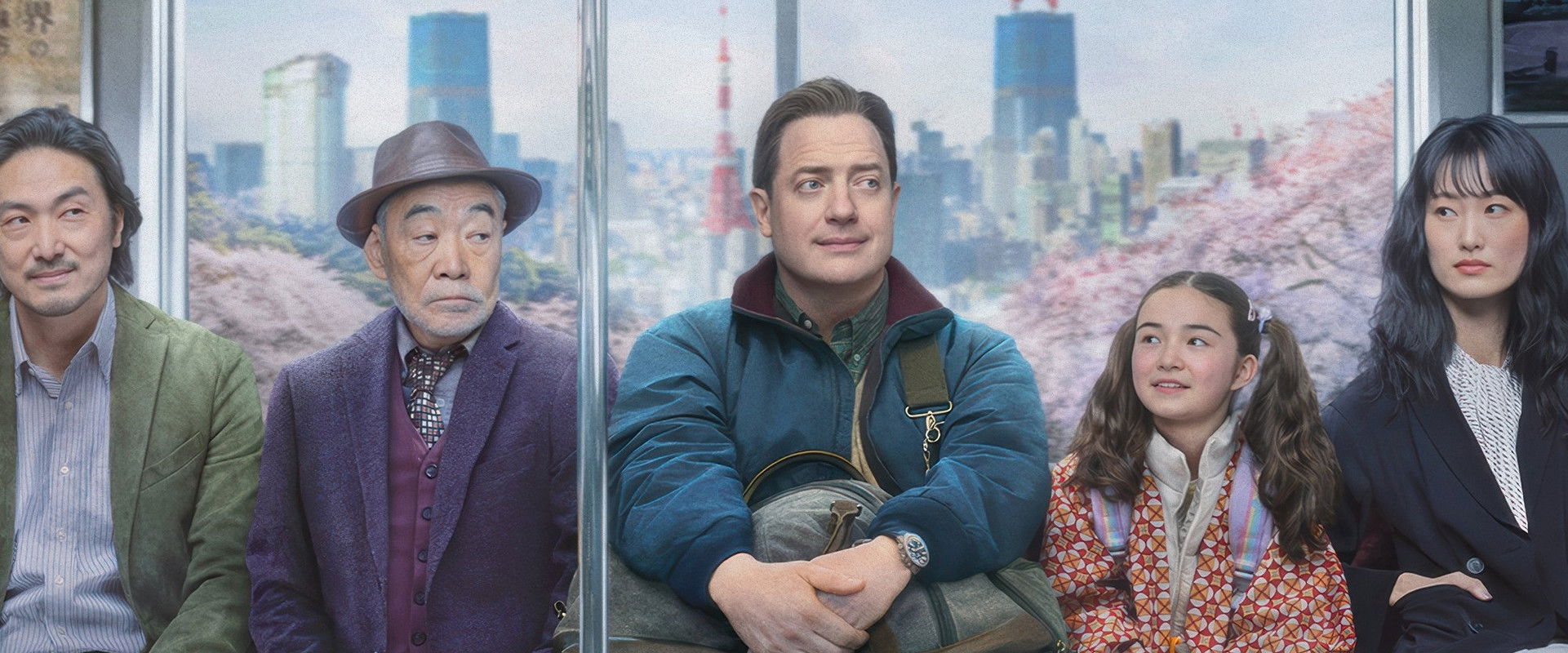 Rental Family backdrop