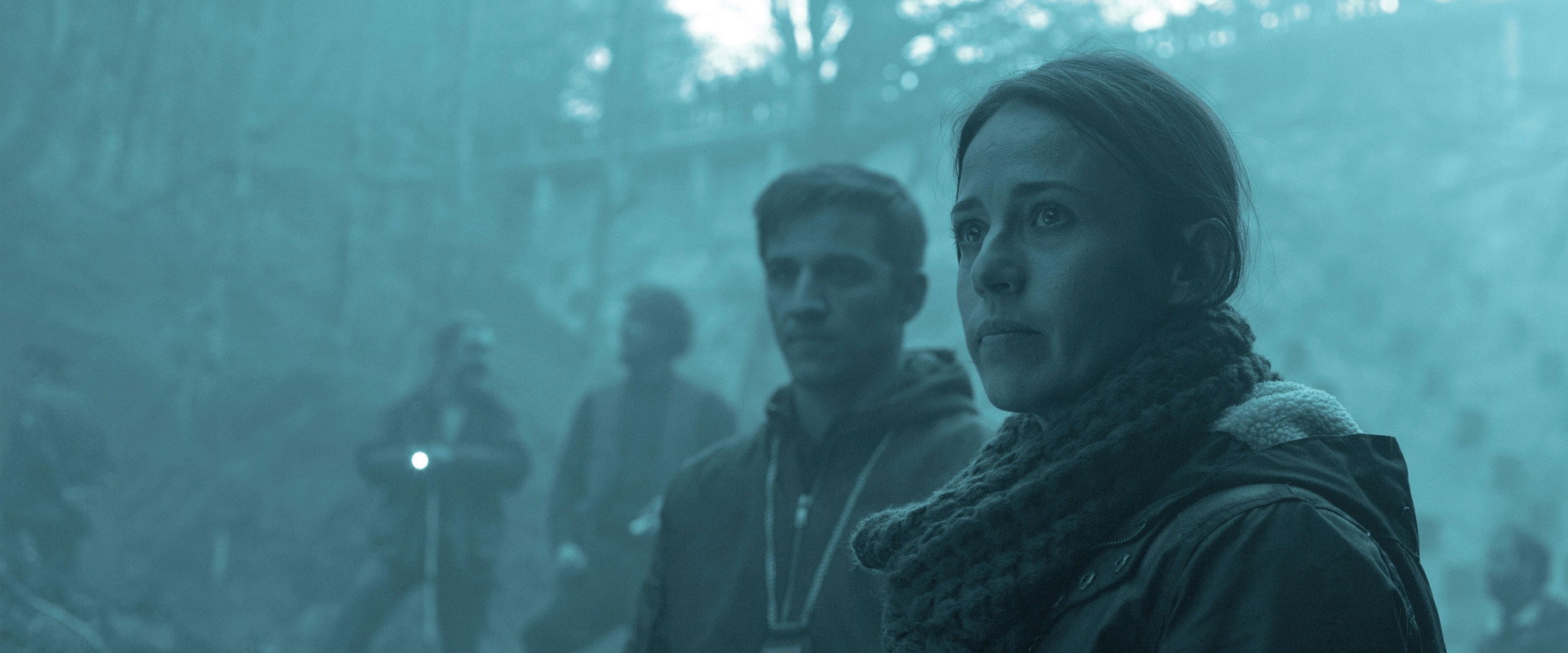 The Invisible Guardian backdrop