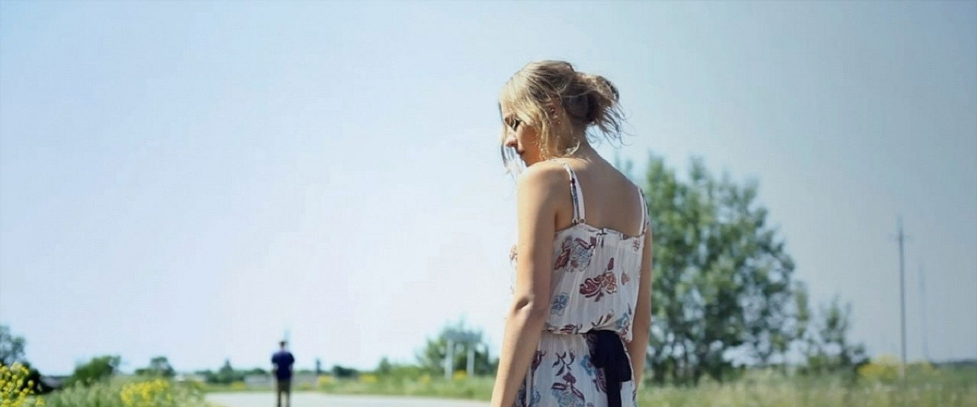 Could Be Worse backdrop