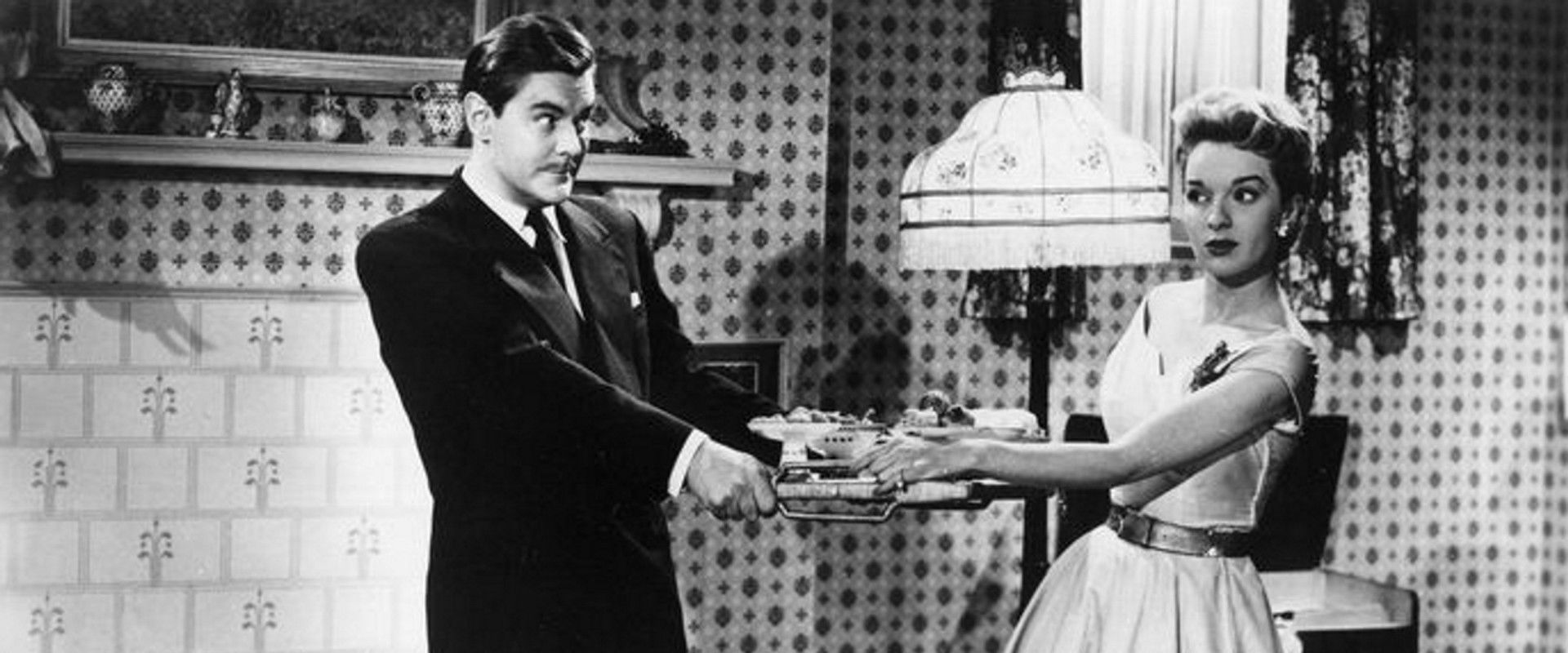 Second Fiddle backdrop